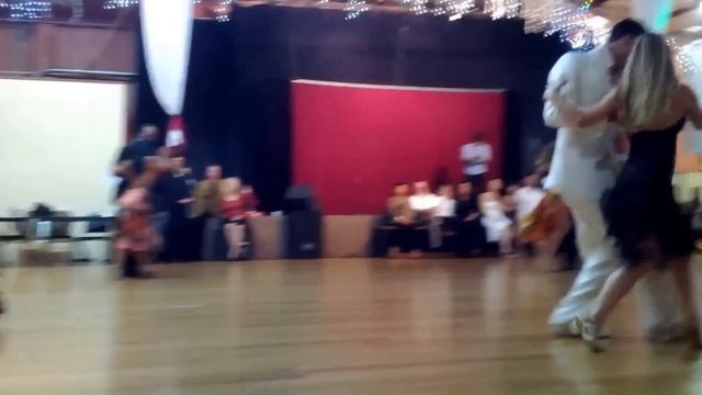 All Masters — "La cumparsita" — at Allegro смотреть онлайн