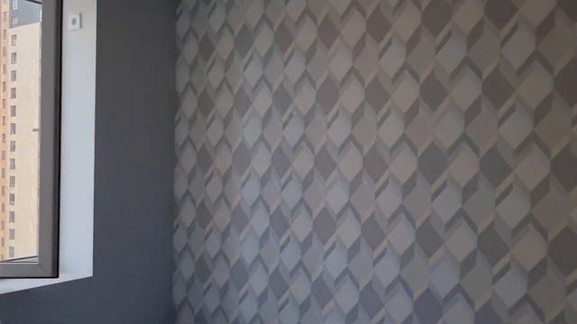 Вересаево, Берберовская завершили ремонт в большой двушке. смотреть онлайн