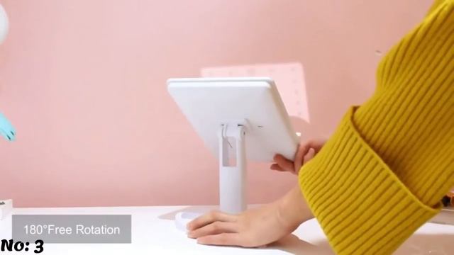 Top 5 Best Lighted Makeup Mirror 2022 | Best led makeup mirror 2022 смотреть онлайн