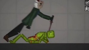 Jason Woorhees в melon playground ( Джейсон вурхиз в мелон плейграунд, пятница 13 )