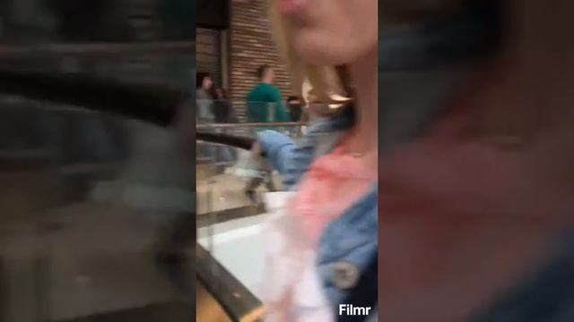 VLOG: Открыли новый ТЦ? Совсем нет магазинов!? смотреть онлайн