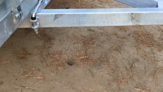 МЗСА 817710.014 - лучший прицеп в своем размере. Pricepvlg34 смотреть онлайн