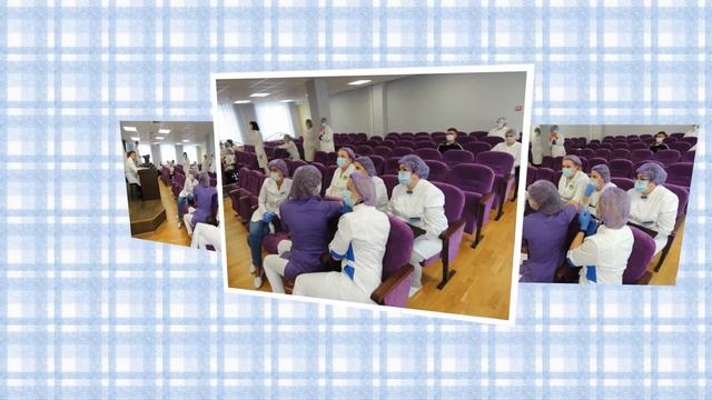 Игра "Битва умов" Государственное учреждение здравоохранения Городская поликлиника №7 г. Гродно смотреть онлайн