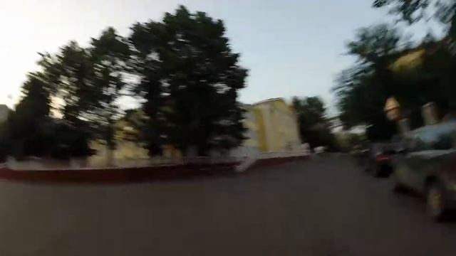 15.05.27 Moscow Scooting - Metro Kurskaya смотреть онлайн