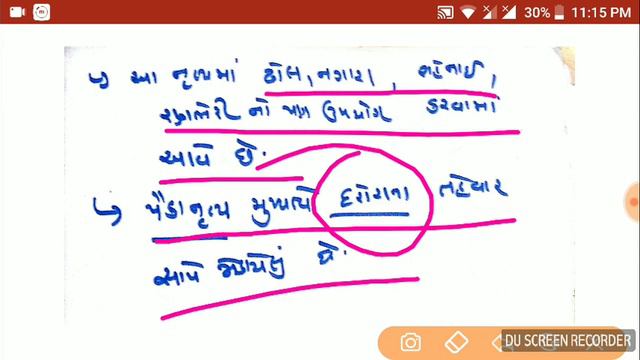 (In Gujarati) Chapter -2 (Lesson-2) Bharat na Loknrutyo смотреть онлайн