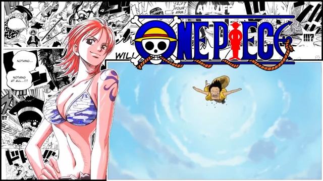 Луффи пришел спасать Эйса #луффи #ванпис #аниме