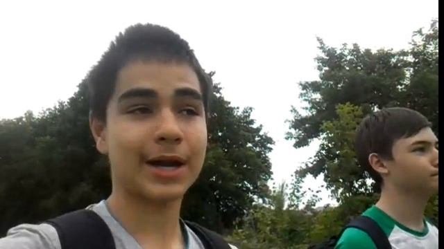 [ типа VLOG ] ПРОТКНУЛ НОГУ ШТЫРЕМ РАДИ ПОДПИСЧИКОВ смотреть онлайн