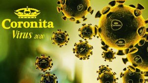 CORONITA VIRUS Cigányoknak