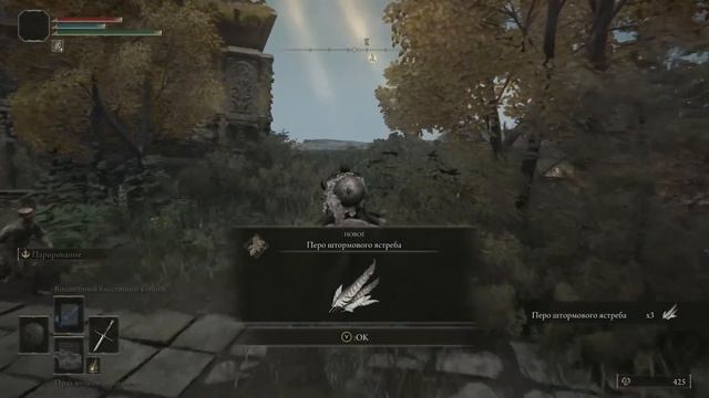 Любопытный случай Elden Ring: геймдизайн и психология опенворлдов #eldenring #darksouls смотреть онлайн