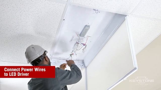 SmartSafe - LED Emergency Back-up Installation смотреть онлайн