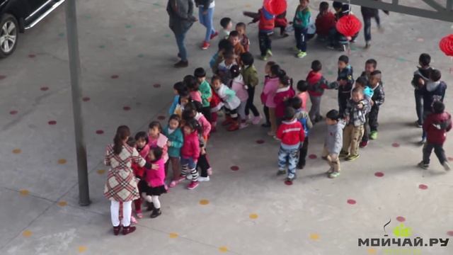 Менталитет китайцев. Chinese mentality. смотреть онлайн