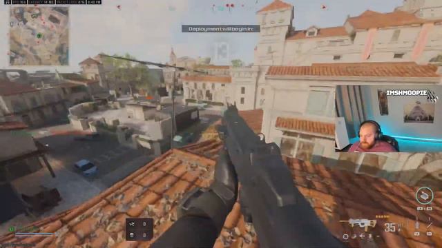 🔴LIVE - WARZONE - CARRYING MY TEAMMATES TO RESURGENCE VICTORIES in Fortunes Keep - Modern Warfare 3 смотреть онлайн