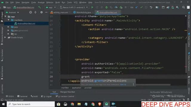 Android Programmatically Share Screenshots | Android Dynamically Save & Share Screenshots смотреть онлайн