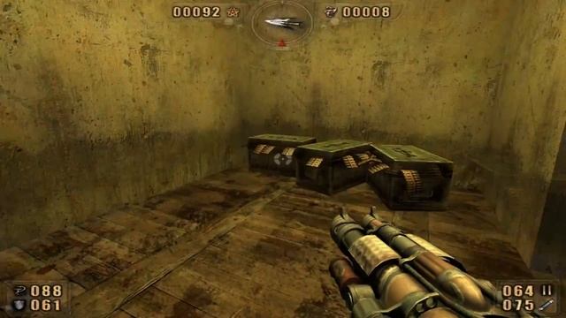 Прохождение Painkiller: Black Edition (Замок) смотреть онлайн