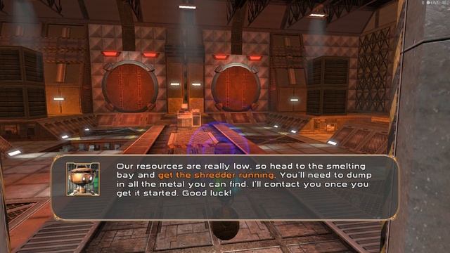 RoboBlitz: EP 1 (Bullet Time) смотреть онлайн