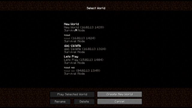 БАГ (ДЮП2) на бесконечные алмазы в Minecraft 1.2.5 смотреть онлайн