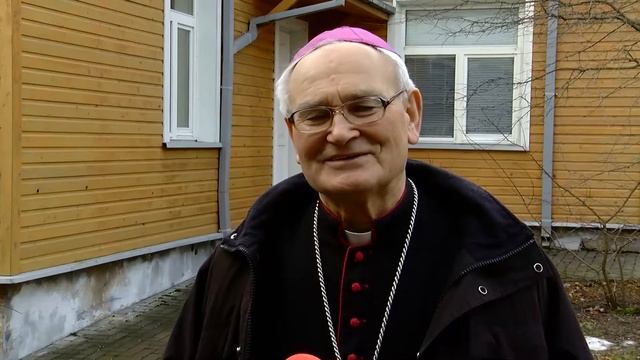 Užgavėnės смотреть онлайн