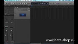 USB микрофон. Подключение и запись.