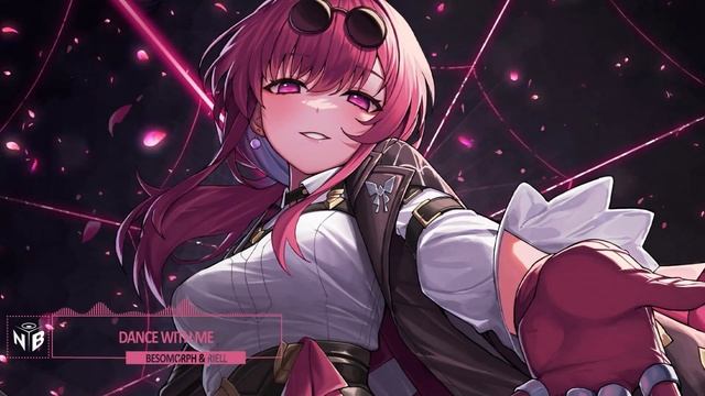 Besomorph & RIELL - Dance With Me смотреть онлайн