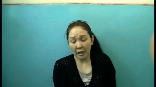 В СИЗО. Прошло три с половиной года. Шахида уже не может свободно говорить. смотреть онлайн