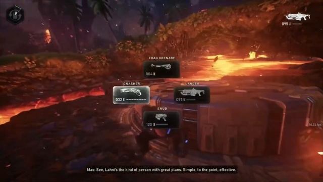 Gears 5: Hivebusters DLC Review! смотреть онлайн