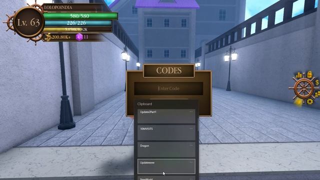 All Secret legend piece Codes 2023 | Codes for legend piece 2023 - Roblox Code смотреть онлайн