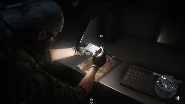 Tom Clancy's Ghost Recon Wildlands;#10 смотреть онлайн