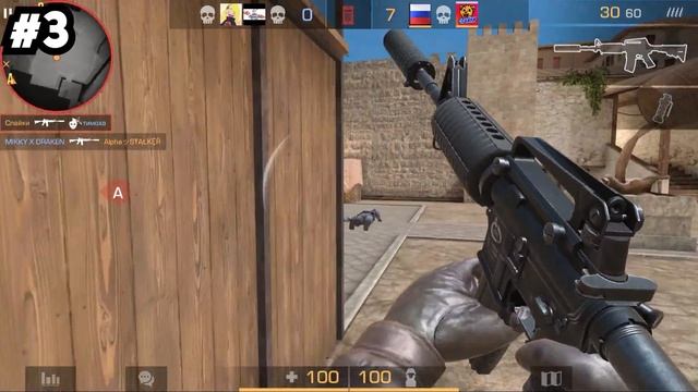 НЕ ДЕЛАЙ ЭТО В STANDOFF 2 ! ОШИБКИ НУБА СТАНДОФФ 2 0.16.0 смотреть онлайн