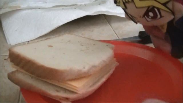 Yu-Gi-Oh! Plush Adventures- Pharaoh Struggling to make a Sandwich! смотреть онлайн
