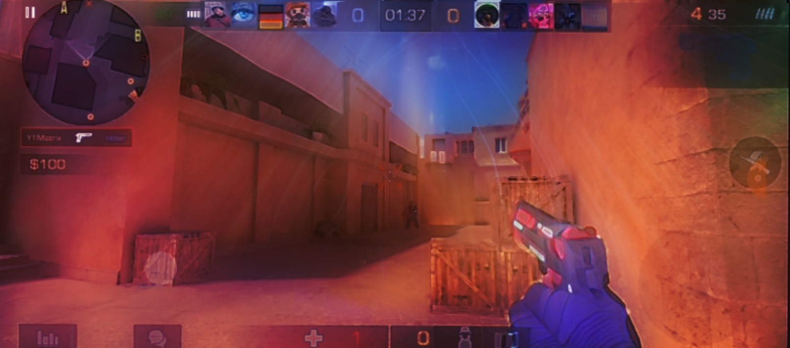 ПОПАЛ В СОВЕТСКИЙ СОЮЗ? смотреть онлайн