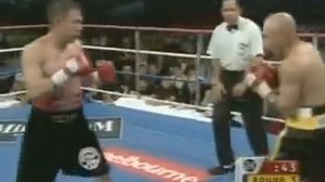 Легенда мирового бокса Костя Цзю VS Джесси Джеймс Лейха .