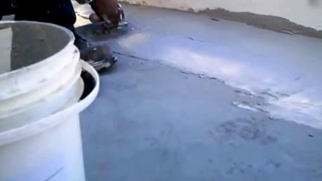 Masterseal 550 - Impermeabilizante Cementicio Flexible