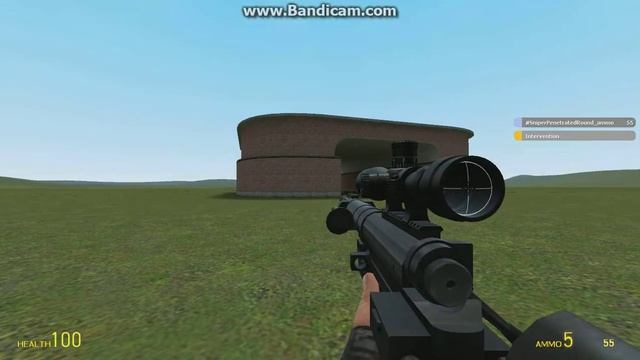 Обзор аддонов для Garry's mod 13 #1 смотреть онлайн