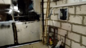 автосервис в гараже  Обзор гаража  часть 1