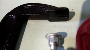 G-образные струбцины на 100 мм - сравнение.