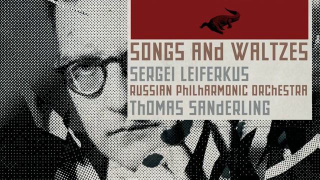 Shostakovich: Five Romances To Texts From "Crocodile" Magazine No. 24, 30. August 1965, Op. 121... смотреть онлайн