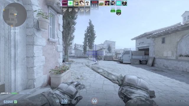 CS2/全境2/COD 隨便玩 v2 смотреть онлайн