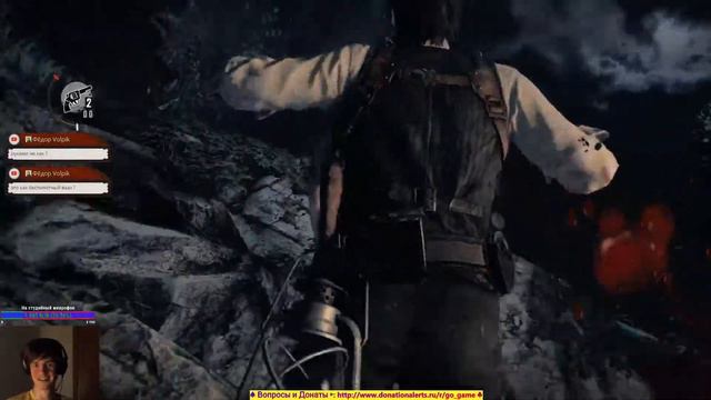 The Evil Within №1 - Играем на ультрах! смотреть онлайн