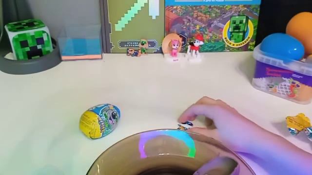 Продолжаем Собирать Коллекцию Том Герои Кто попался? Наберём 60 подписчиков!? смотреть онлайн