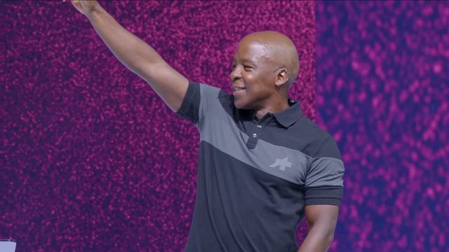 The World Is Peripheral to the Church | Pastor Kabelo Mabalane