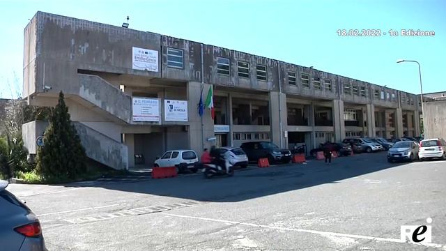 Ora TG REITV 18-02-2022 - 1a Edizione смотреть онлайн