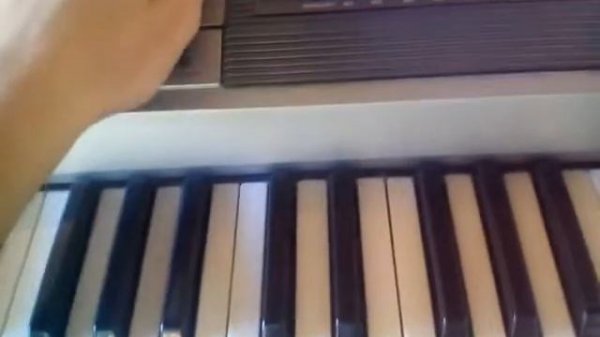 Обзор синтезатора MK-935 Часть 2