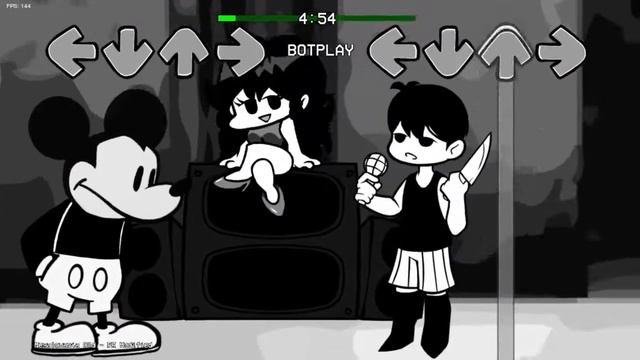 MEGALOVANIA Reality Check But Different Characters Sing It 🎼Undertale Song But Everyone Sings It смотреть онлайн