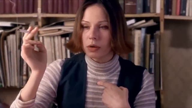 Президент и его внучка