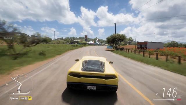 Forza Horizon 5 | Desafio de foto - Sitio del Festival Horizon 2 en Colinas Áridas смотреть онлайн