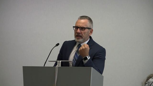 О служении - Игорь Цыба смотреть онлайн