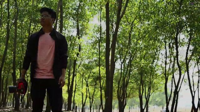 Outdoor Photoshoot With NIKON Z50, II Nikon 85 Mm 1.8g ,Compare With Nikon Z50 & Nikon D7500