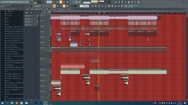 Burak Yeter feat. Danelle Sandoval - Tuesday [PHONK ACAPELLA]
