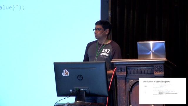 Developing Apache Spark Jobs in .NET using Mobius смотреть онлайн