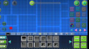 Как перекрасить Орб и портал/быстро и легко//гайды для новичков/Geometry dash.